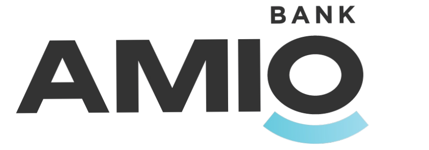 Logo AMIO Bank